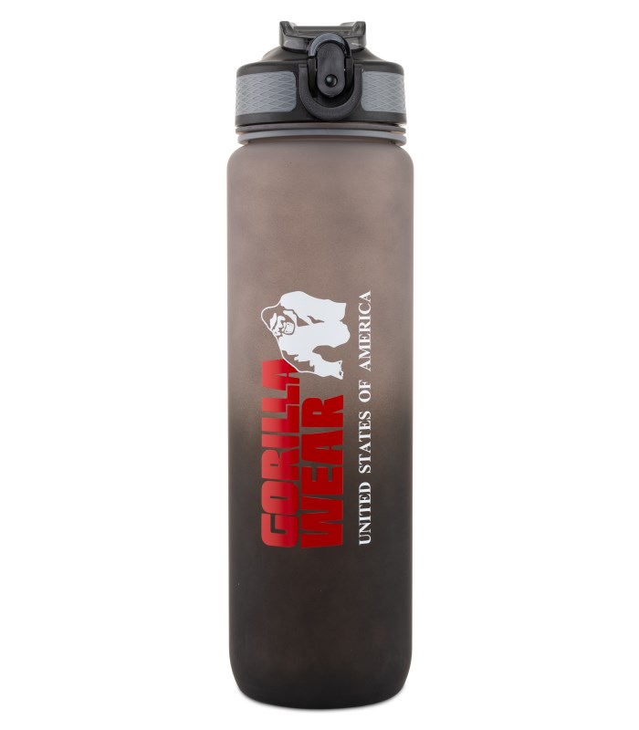 Gorilla Wear Gradient Water Bottle