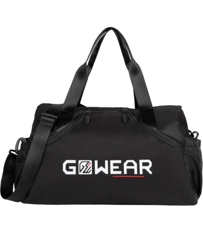 Gorilla Wear Gwear Everyday Gym Bag