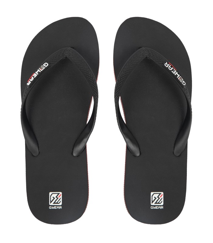 Gorilla Wear Gwear Flip-Flops