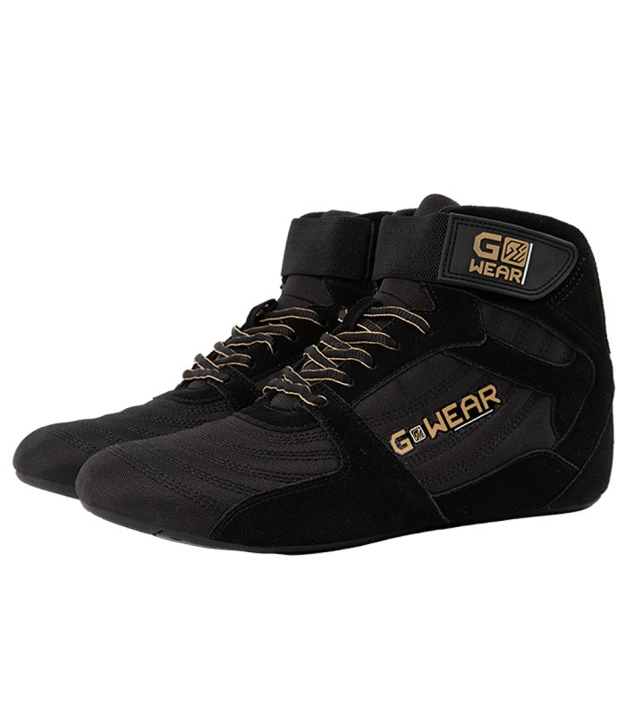 Gorilla Wear Gwear Pro High Tops