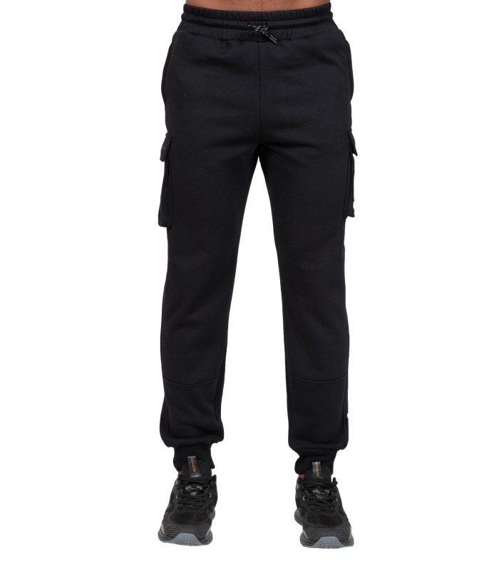Gorilla Wear Hudson Cargo Sweatpants