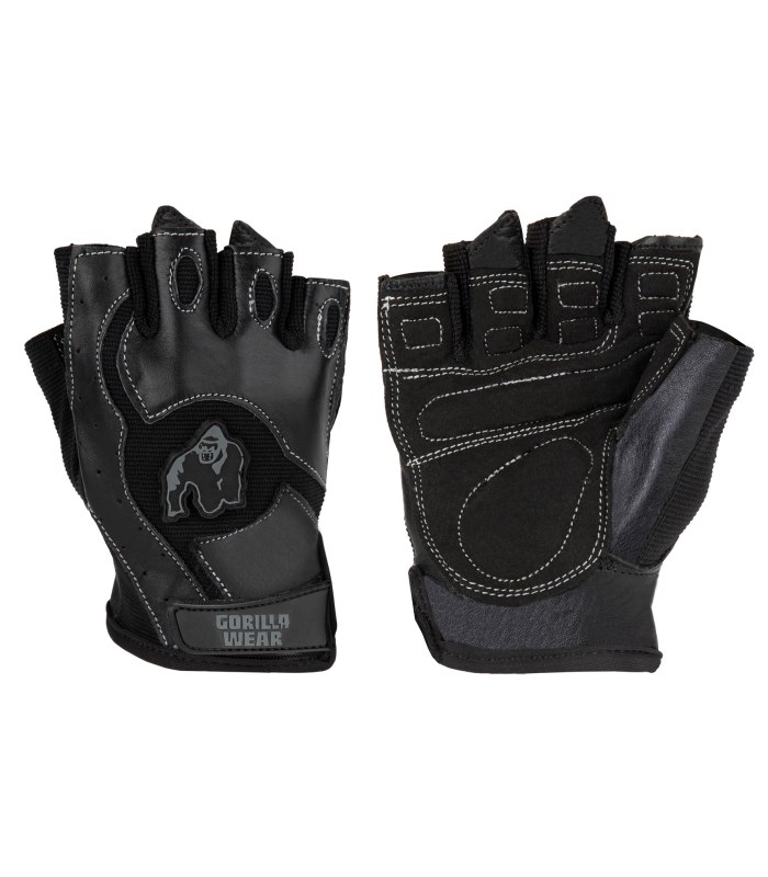 Gorilla Wear Mitchell Training Gloves