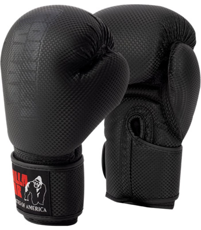 Gorilla Wear Montello Boxing Gloves