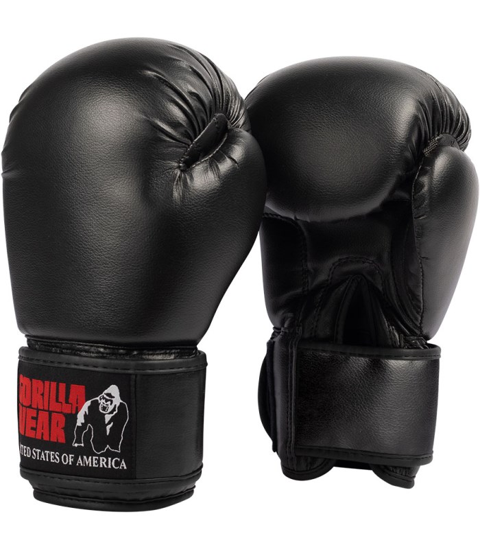 Gorilla Wear Mosby Boxing Gloves