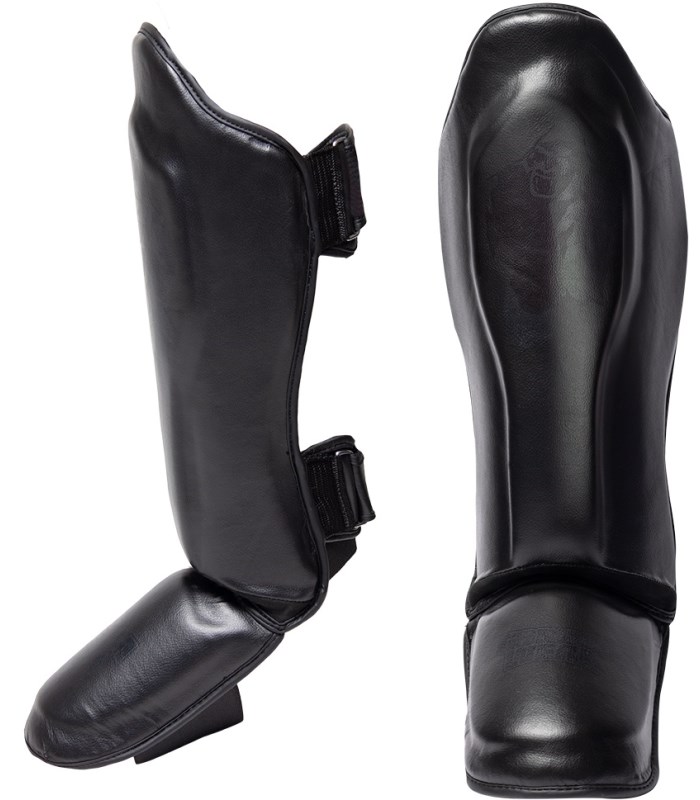 Gorilla Wear Mosby Shin Guards