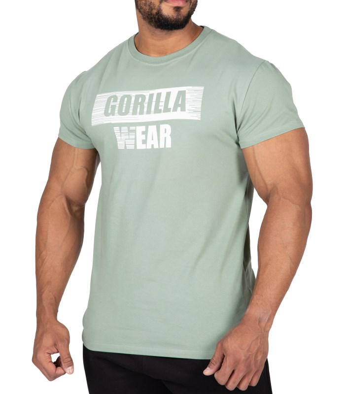 Gorilla Wear Murray T-Shirt