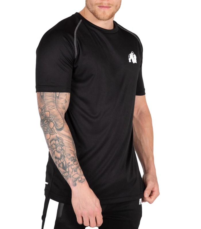 Gorilla Wear Performance Tee