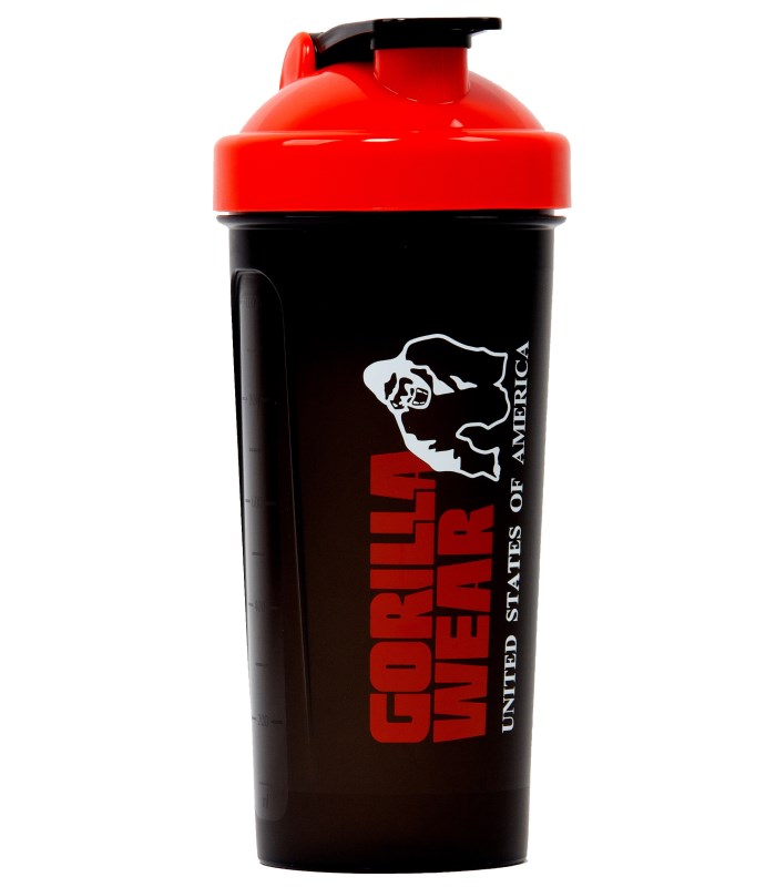 Gorilla Wear Shaker XXL