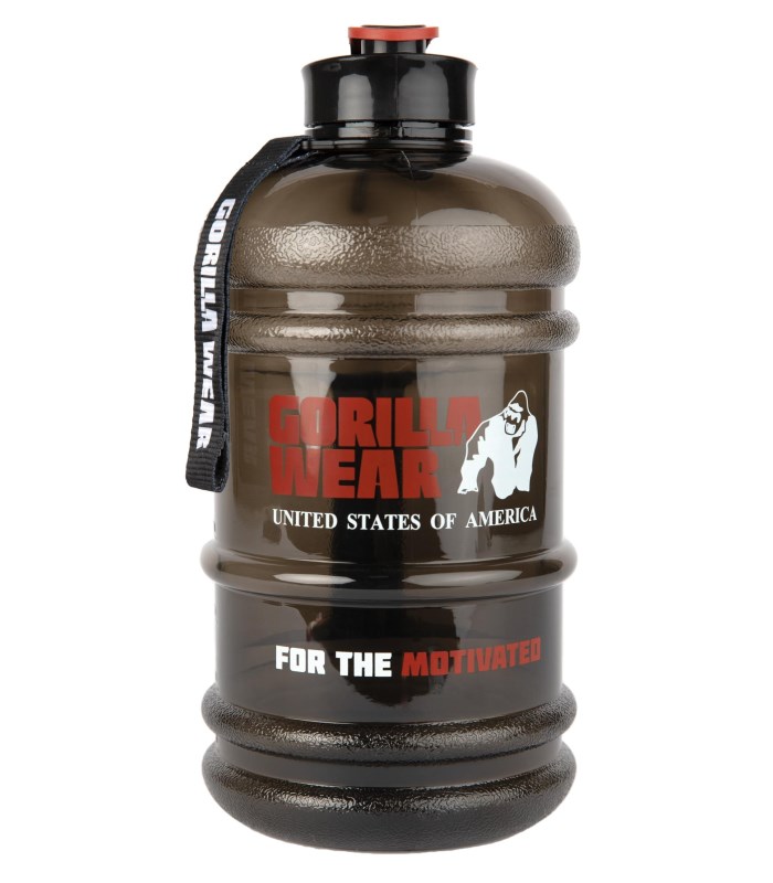 Gorilla Wear Water Jug 