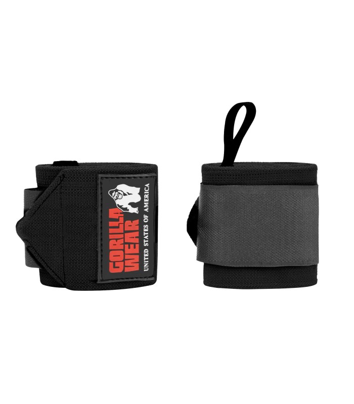 Gorilla Wear Wrist Wrap Pro