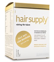 Hair Supply