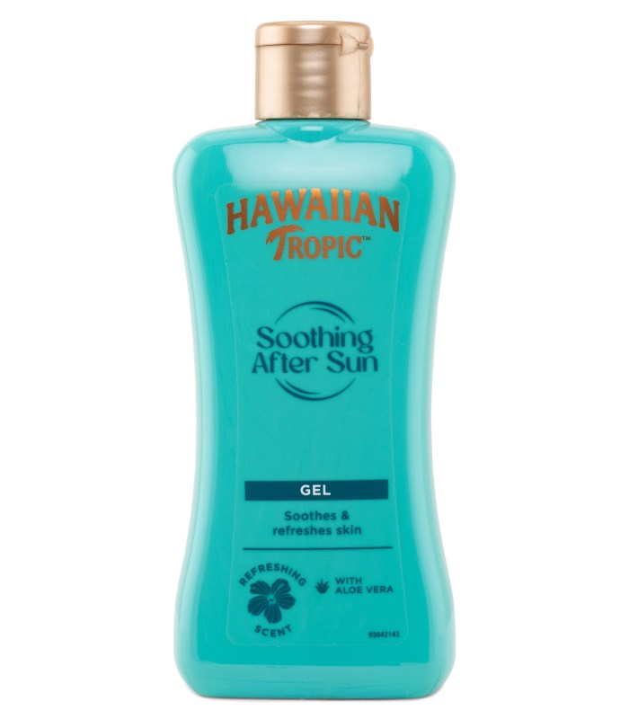 Hawaiian Tropic After Sun Cooling Aloe Gel
