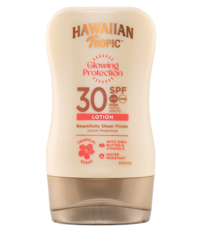 Hawaiian Tropic Satin Protection Lotion SPF 30