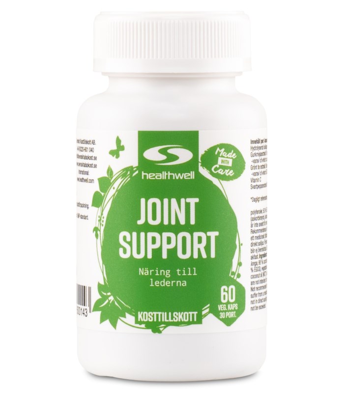 Healthwell Joint Support
