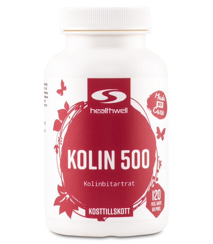 Healthwell Kolin 500