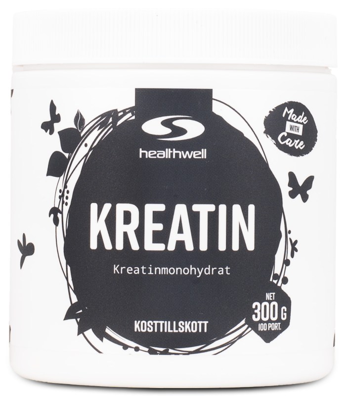 Healthwell Kreatin