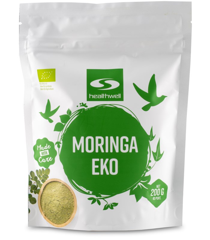 Healthwell Moringa EKO