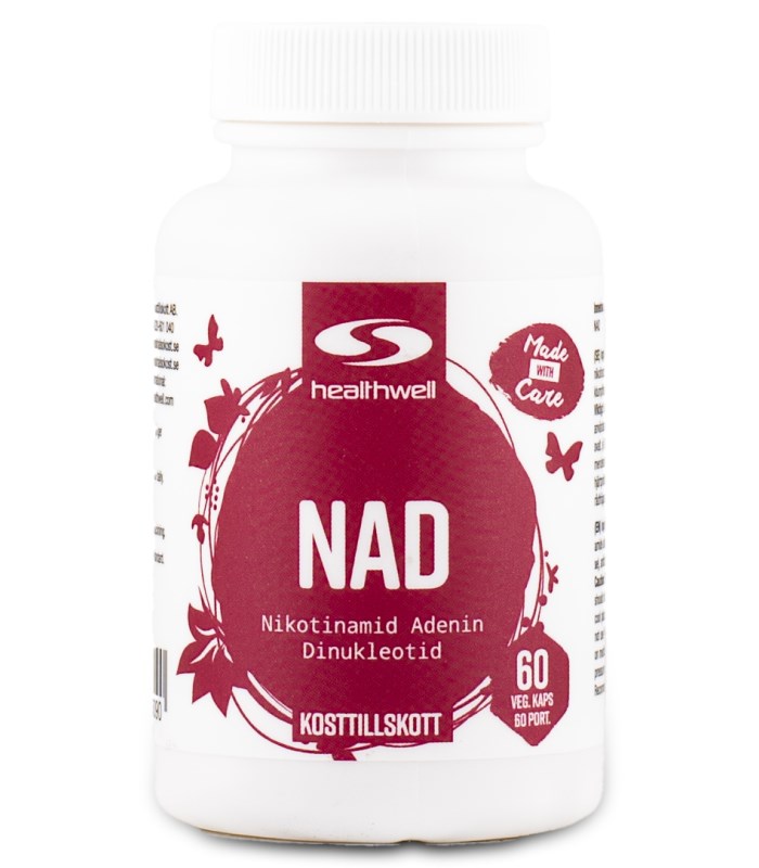 Healthwell NAD