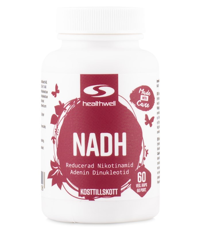 Healthwell NADH