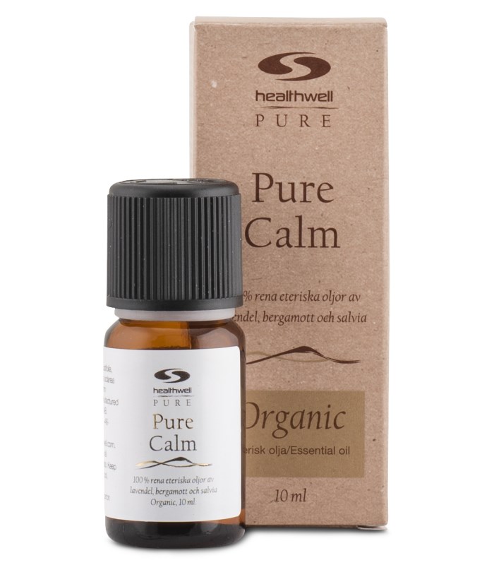 Healthwell PURE Calm EKO