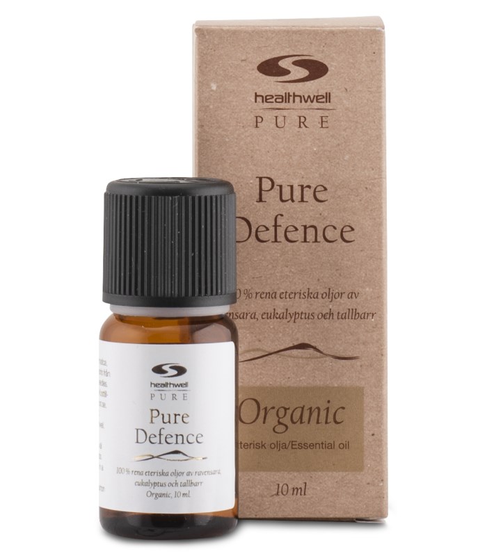 Healthwell PURE Defence EKO