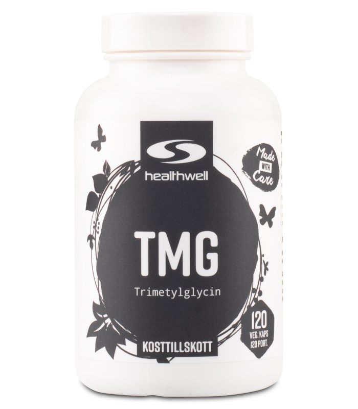 Healthwell TMG