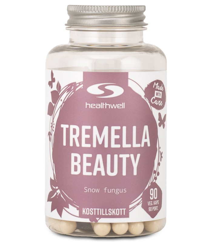 Healthwell Tremella Beauty