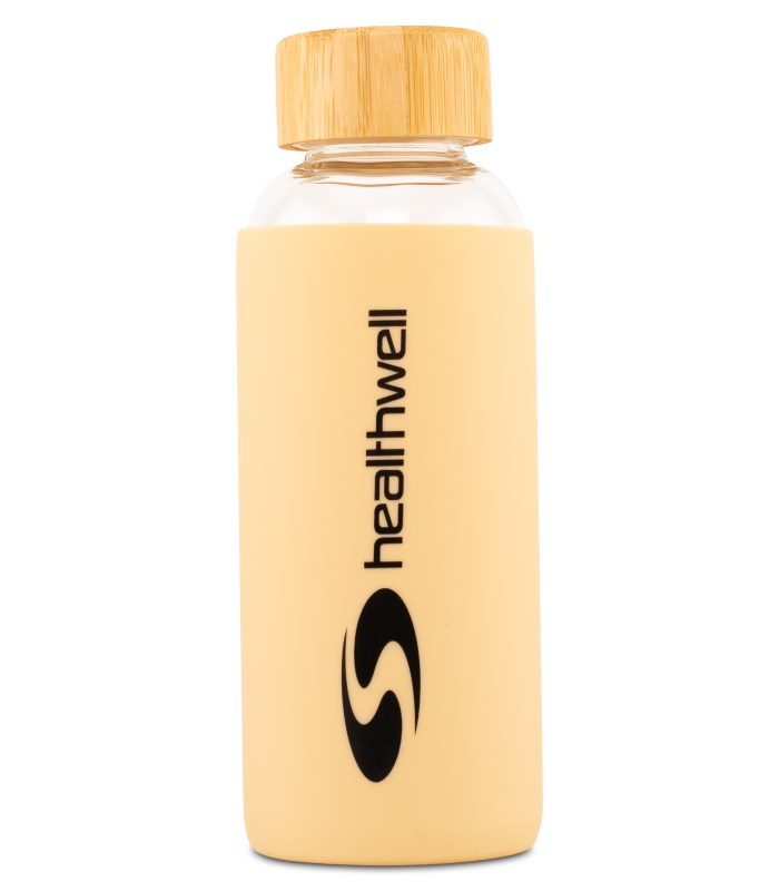 Healthwell Water Bottle
