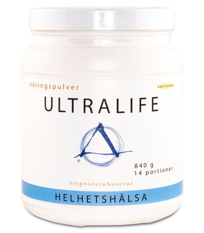 Helhetshälsa Ultralife