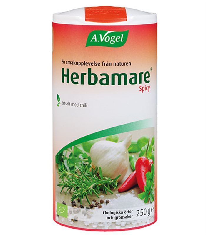 Herbamare Spicy