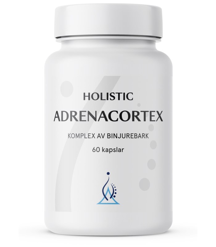 Holistic Adrenacortex 150 mg