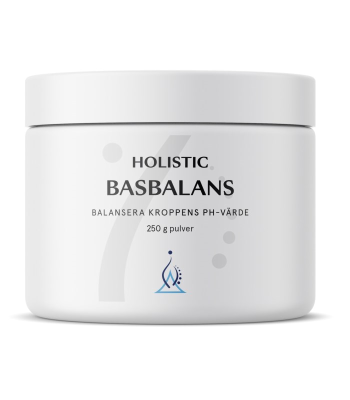 Holistic BasBalans
