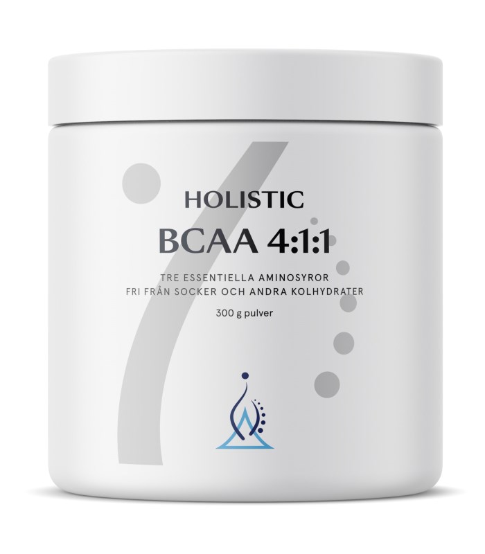 Holistic BCAA