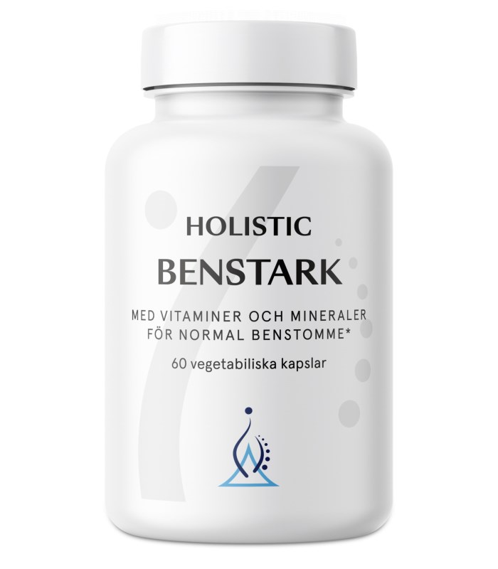 Holistic BenStark