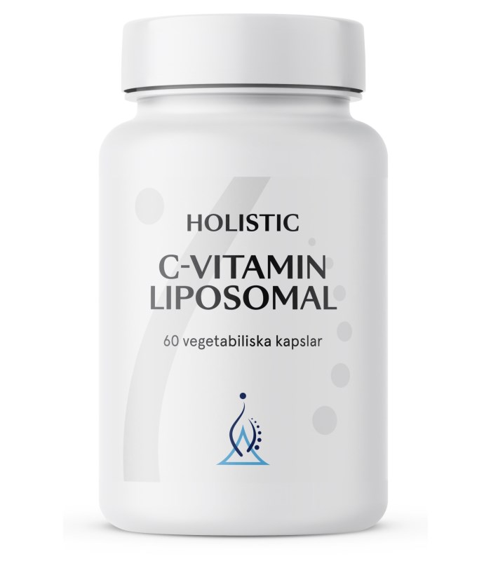 Holistic C-Vitamin Liposomal 