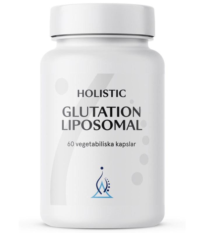 Holistic Glutation Liposomal