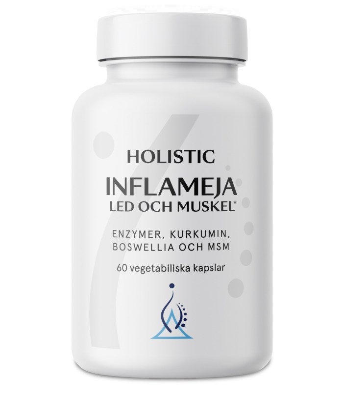 Holistic Inflameja