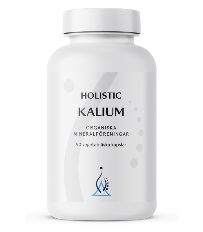 Holistic Kalium