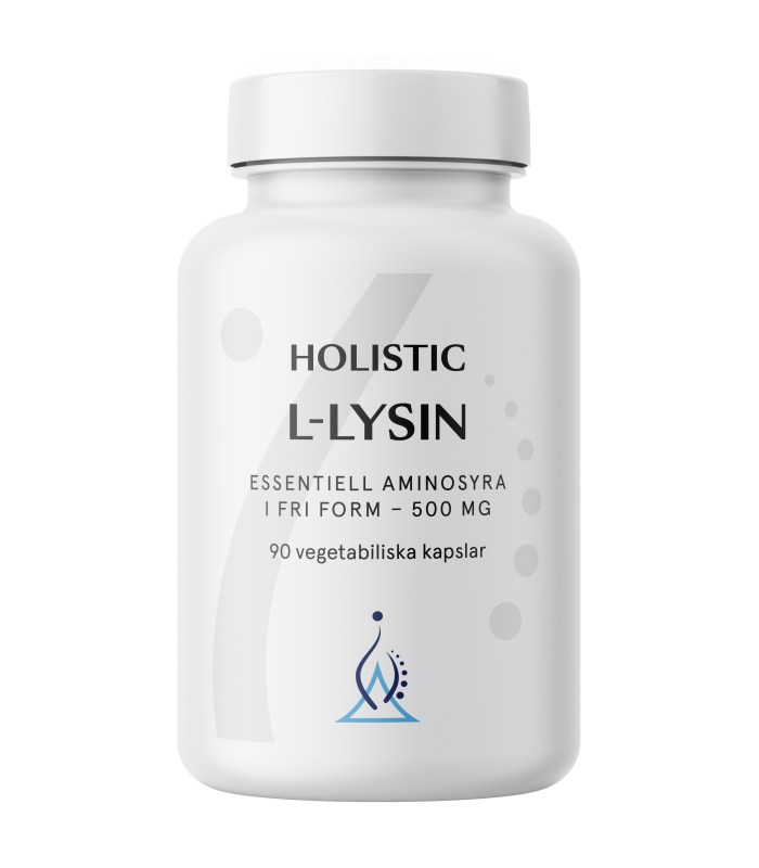 Holistic L-Lysin