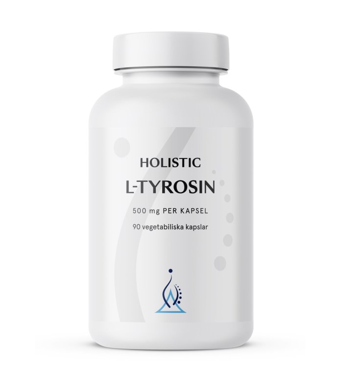 Holistic L-Tyrosin