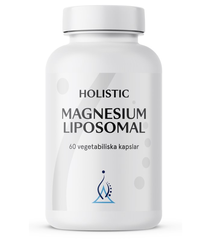 Holistic Magnesium Liposomal