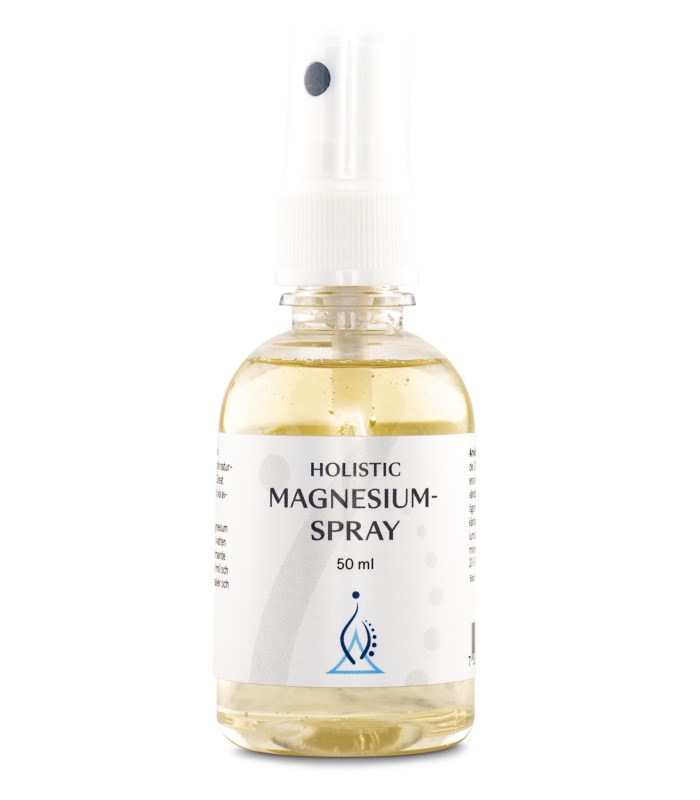 Holistic Magnesiumspray