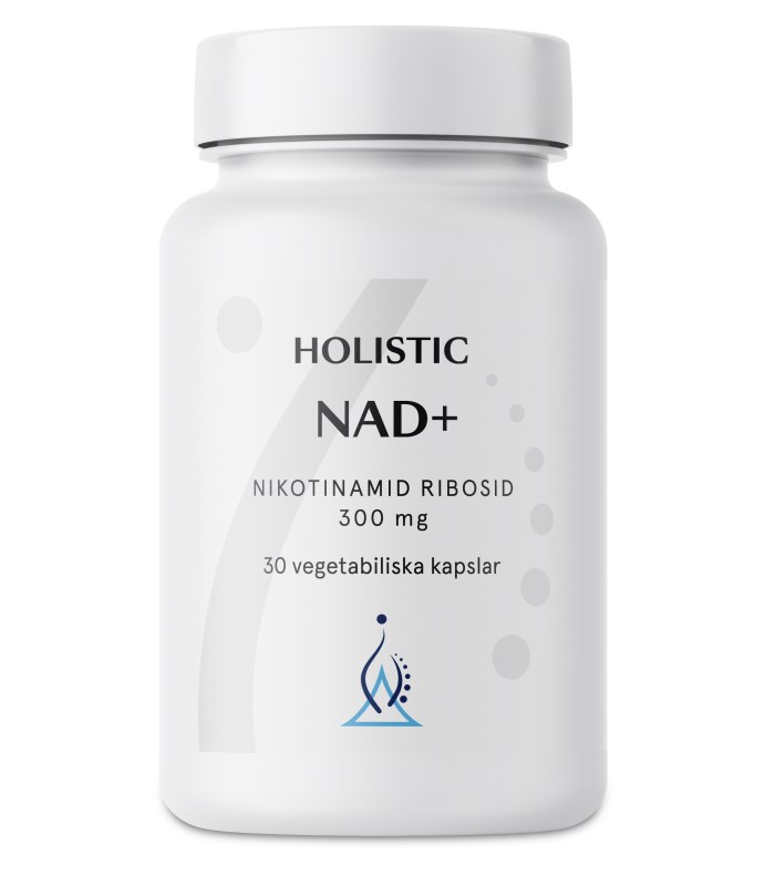 Holistic NAD+