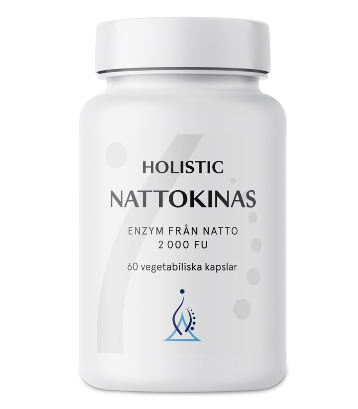 Holistic Nattokinas