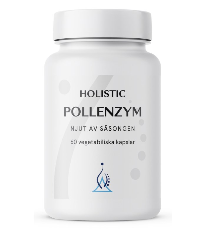 Holistic Pollenzym