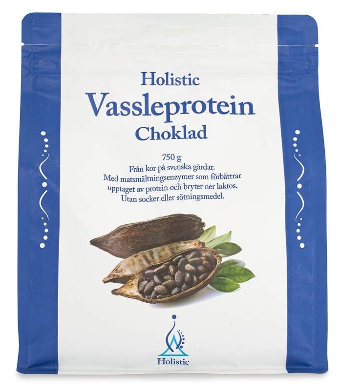holistic protein choklad holistic protein choklad