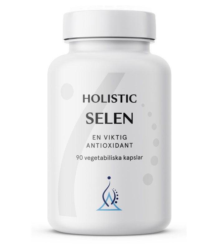 Holistic Selen