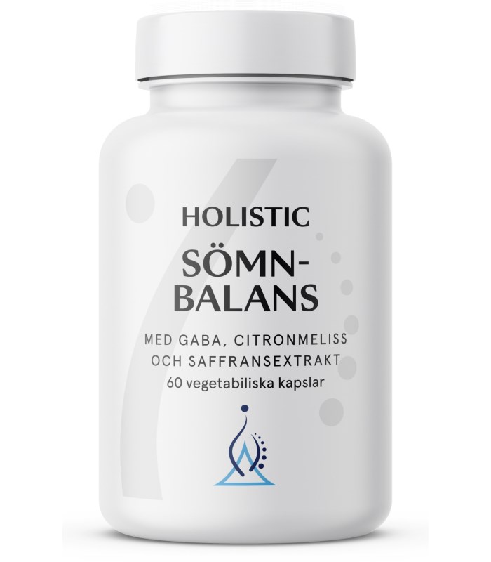 Holistic SömnBalans