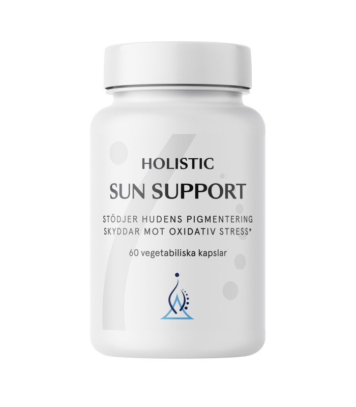 Holistic Sun Support