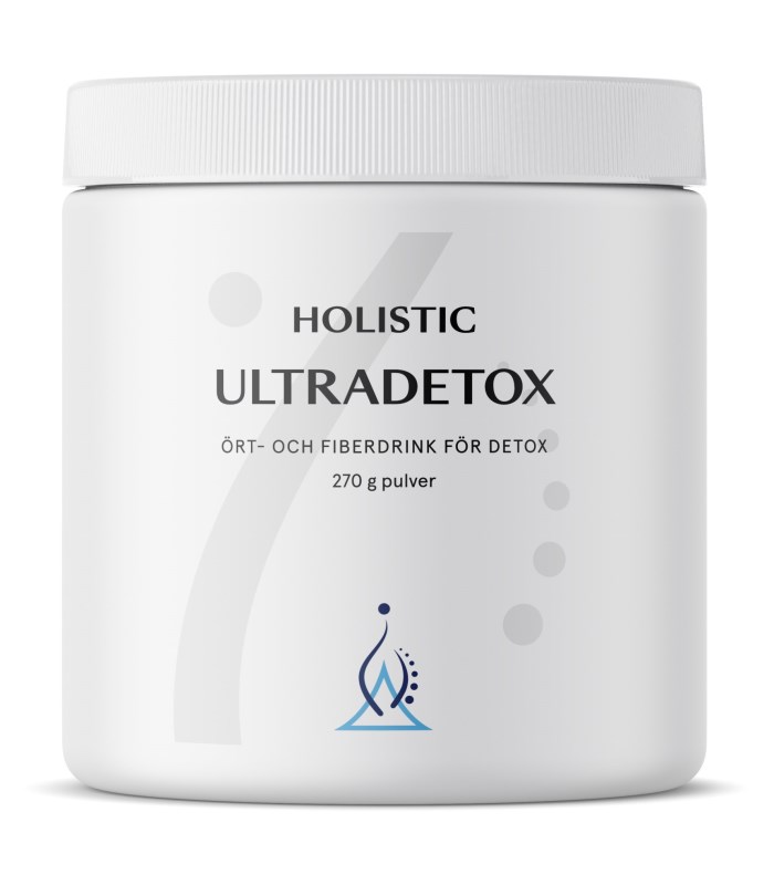 Holistic UltraDetox